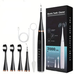ProClean Electric Teeth Whitening Tool Set