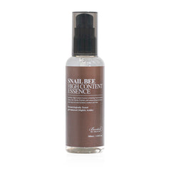 Benton Snail Bee High Content Essence 100ml
