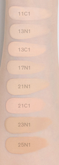 Sulwhasoo PERFECTING CUSHION 15g+15g(Refill) SPF50+/PA+++