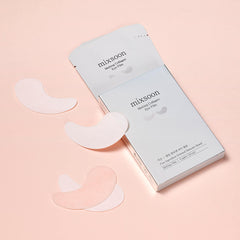 mixsoon Melting Collagen Eye Film 10ea/5pairs