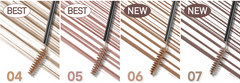 peripera Speedy Skinny Brow Mascara 3g