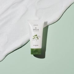 SKINFOOD Vegegarden Cleansing Foam 150ml (2 Types)