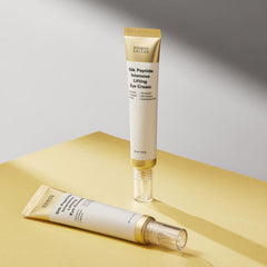 SUNGBOON EDITOR Silk Peptide Intensive Lifting Eye Cream 30ml