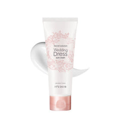 It'S SKIN Secret solution Wedding Dress pure cream 100ml