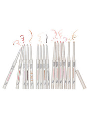 tooq Eye Extender Waterproof Slim Eyeliner 0.12g/0.3g (16colors)