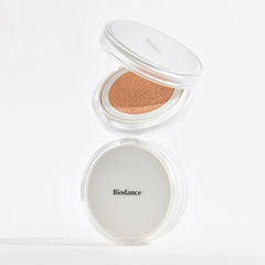 Biodance Radiant Pure Essence Cushion Set 14g+14g(Refill) (2colors)
