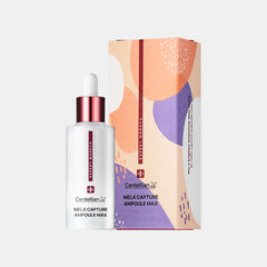 CENTELLIAN24 Expert Madeca Mela Capture Ampoule Max 45ml