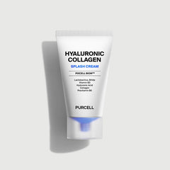 PURCELL Pixcell Biom Hyaluronic Collagen Splash Cream 50ml