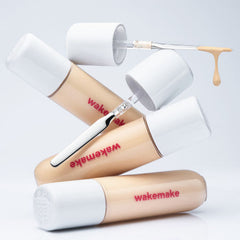 WAKEMAKE Spatula Conceal BB 20ml (3colors)