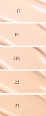 WAKEMAKE Seamless Wear Foundation SPF30 PA+++ 30ml (5colors)
