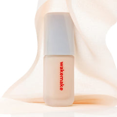 WAKEMAKE Seamless Wear Foundation SPF30 PA+++ 30ml (5colors)