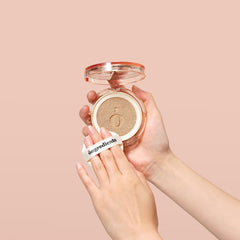 ongredients Skin Barrier Glow Cover Cushion 4.5g #MINI (8colors)