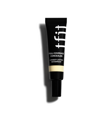 tfit Full Coverage Concealer Red Cover 15g