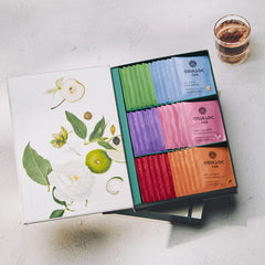 OSULLOC Tea Variation O Gift Set (36 count, 6 flavors X 6ea)