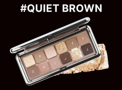 3CE New Take Eyeshadow Palette 9.5g (5colors)