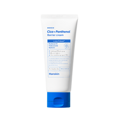 Hanskin Cica-n Panthenol Barrier Cream 100ml