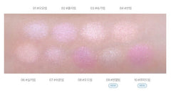 lilybyred Luv Beam Glow Veil 3.2g (9colors)