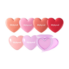 lilybyred Luv Beam Cheek Balm 3.5g (13colors)