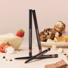 lilybyred Starry Eyes Am9 to Pm9 Slim Gel Eyeliner 0.14g (5colors)