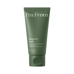 I'm from Mugwort Mask 70ml