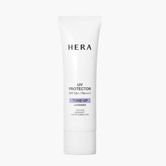 HERA UV Protector Tone-Up SPF50+ PA++++ 50ml #Lavender