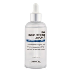DERMALINE Bio Hydro Refresh Ampoule 75ml