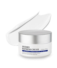 DERMALINE Hydro Refresh Moisturizing Cream 100g