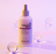 DERMALINE Bio Hydro Caviar Ampoule 75ml