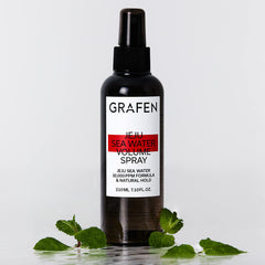 GRAFEN Jeju Sea Water Volume Spray 210ml