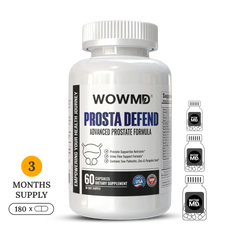 Prosta Defend