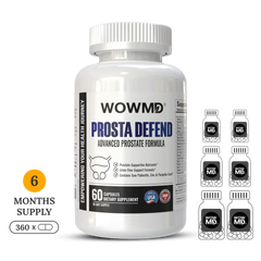 Prosta Defend