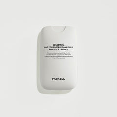 PURCELL 24/7 Colostrum Pore Defence Ampoule with Pixcell Biom 55ml