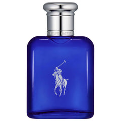 Ralph Lauren Polo Blue Eau de Toilette 4.2 OZ
