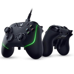 Razer Wolverine V2 Chroma Wired Gaming Pro Controller for Xbox Series X|S, Xbox One, PC (Refurbished)