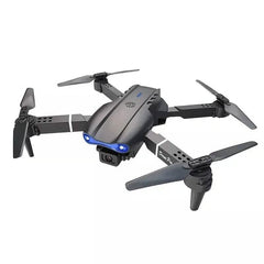 RC Pro Drone With 4K HD Camera WiFi FPV Foldable Quadcopter