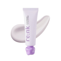 Re:NK Purple Radiance Tone Up Vit Cream SPF50+ PA++++ 50ml