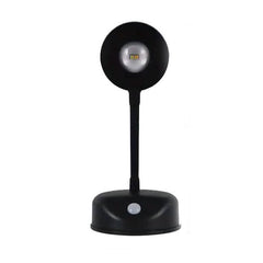 Rechargeable Smart Led Wall Spotlight
