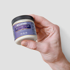 Crème de récupération