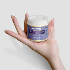 Crème de récupération