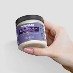Crème de récupération