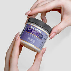 Crème de récupération
