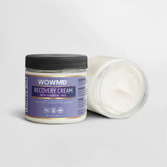 Crème de récupération