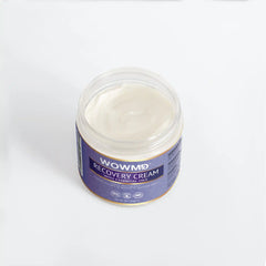 Crème de récupération