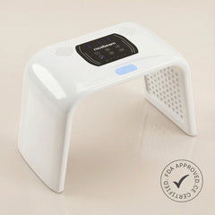 Nicebeam LED Light Therapy Time Machine for Face & Full Body