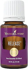 Mélange d’huiles essentielles Release Young Living 15ml