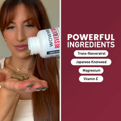 Resveratrol