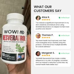 Resveratrol