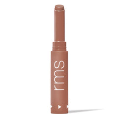 RMS Beauty Legendary Serum Lipstick: The Nudes