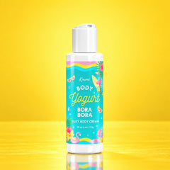 Bora Bora Body Yogurt