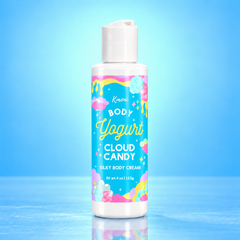 Cloud Candy Body Yogurt